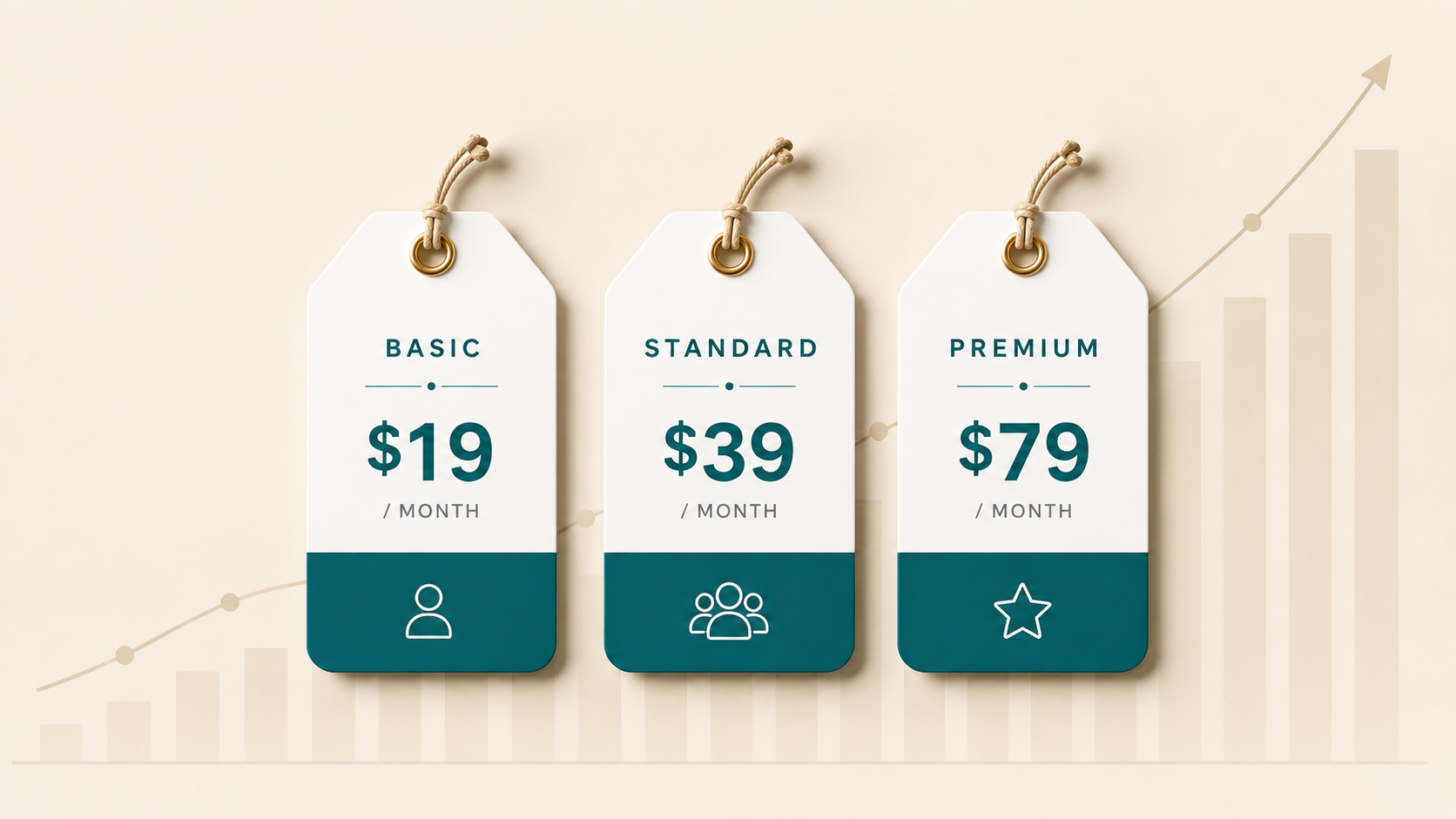 Three dynamic pricing tools for vacation rentals compared — PriceLabs, Beyond, and Wheelhouse
