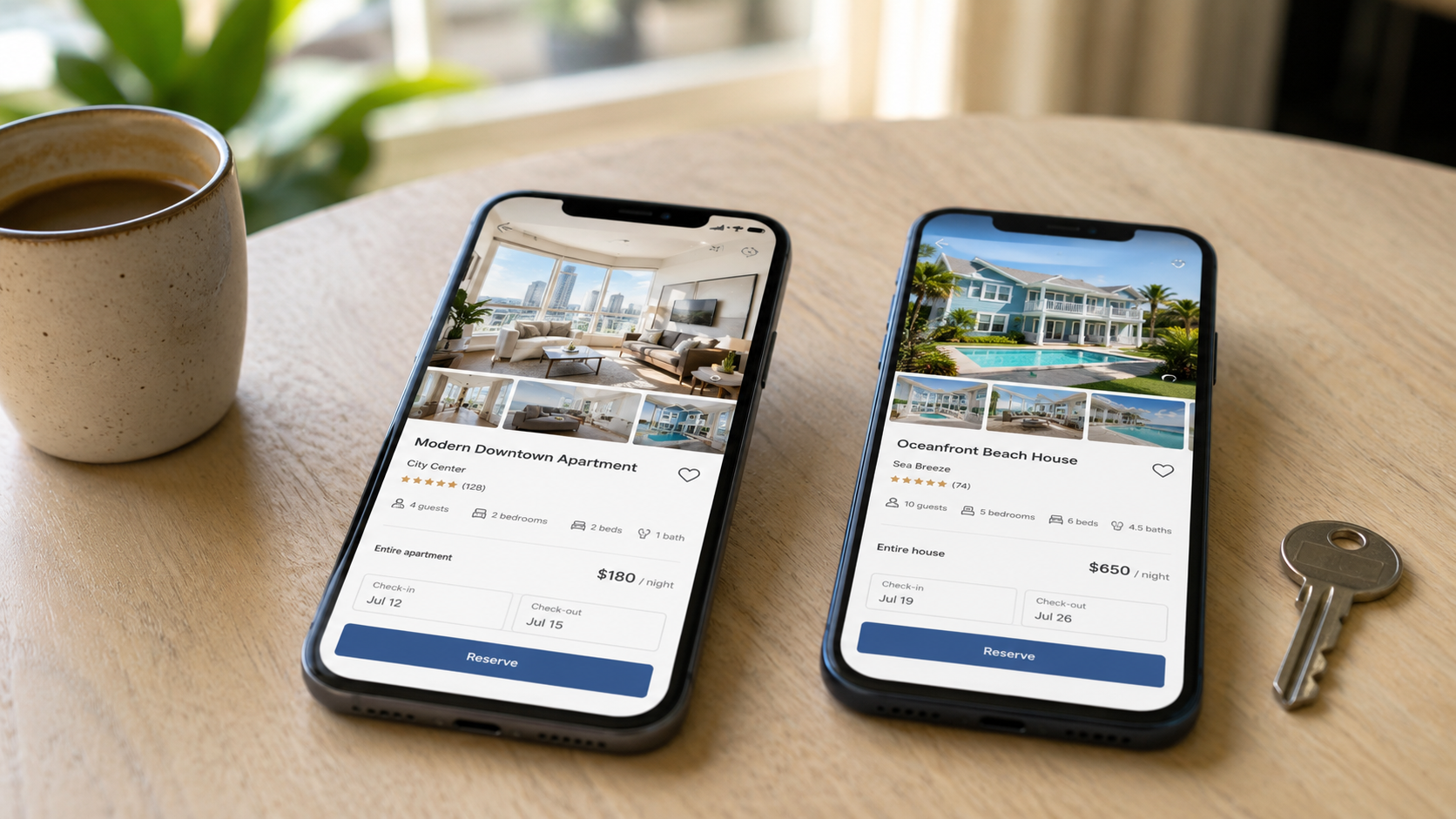 Airbnb vs Vrbo for hosts 2026 comparison guide