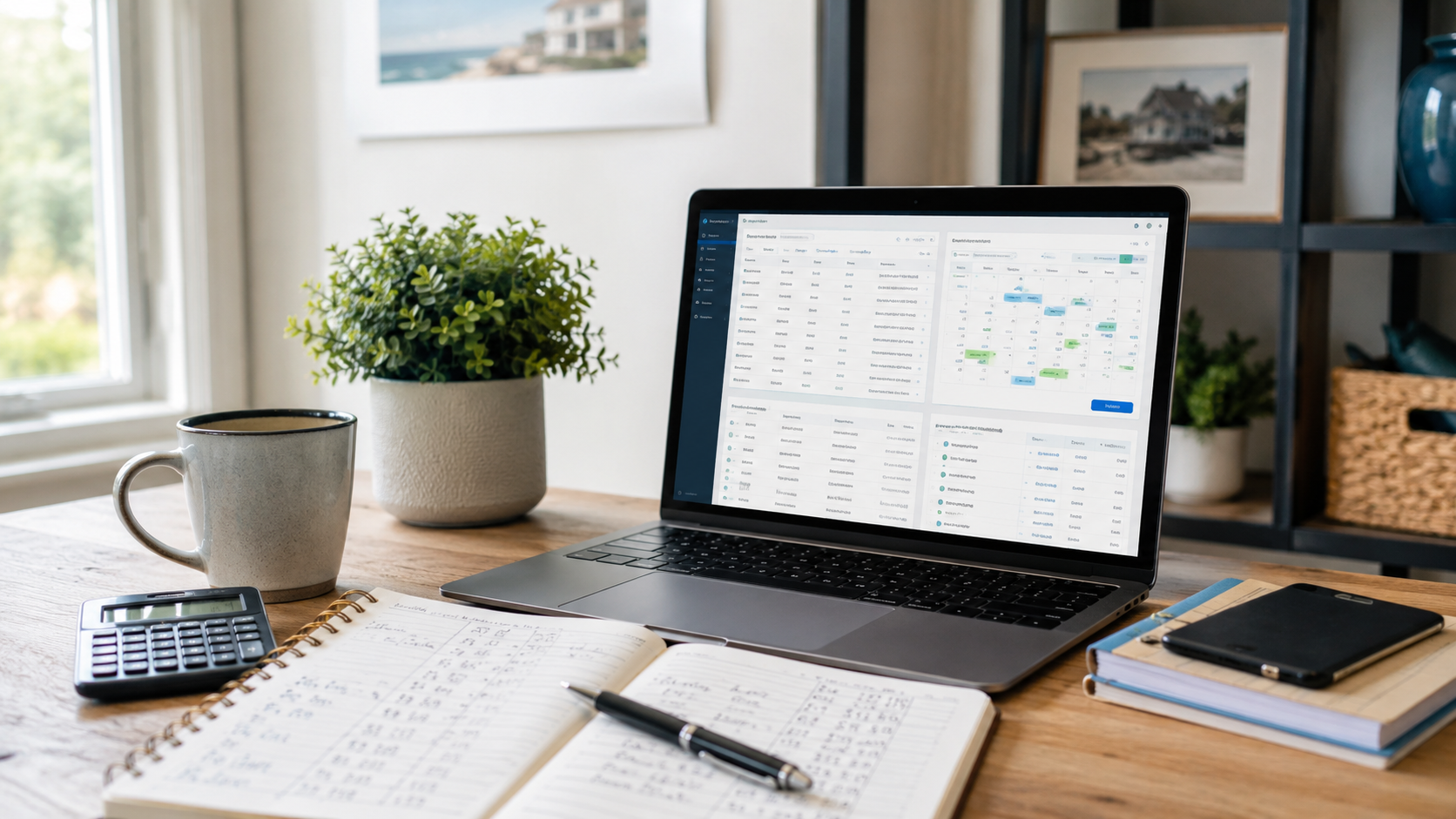 OwnerRez review 2026 vacation rental software transparent pricing